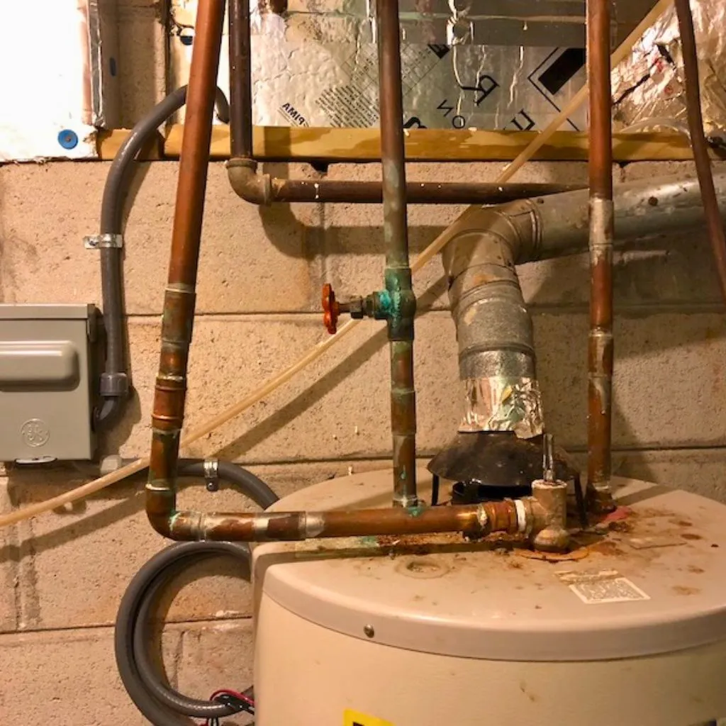 Water Heater Repair in Kirksville, MO